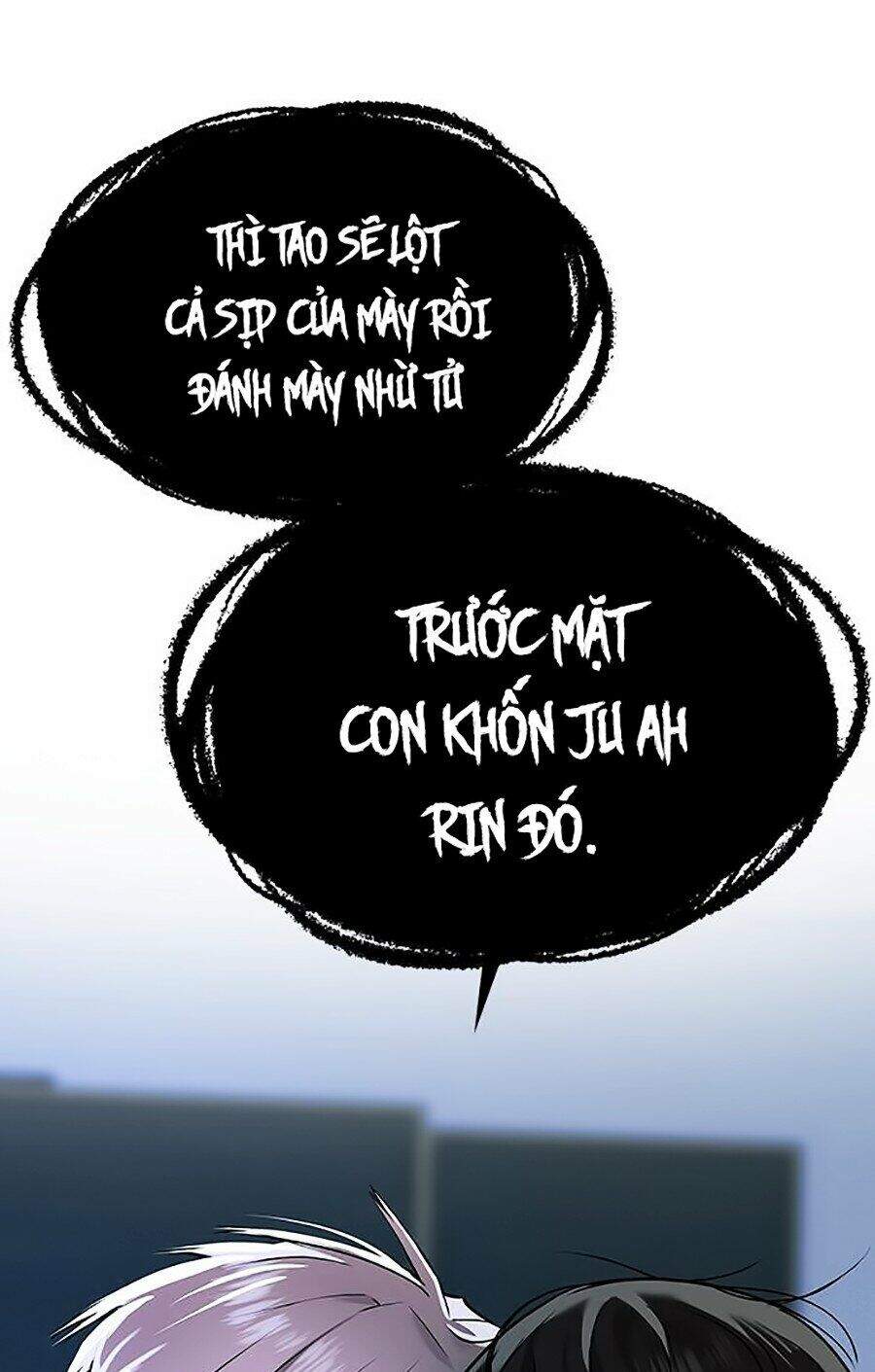 Nhiệm Vụ Đời Thật - Chương 1