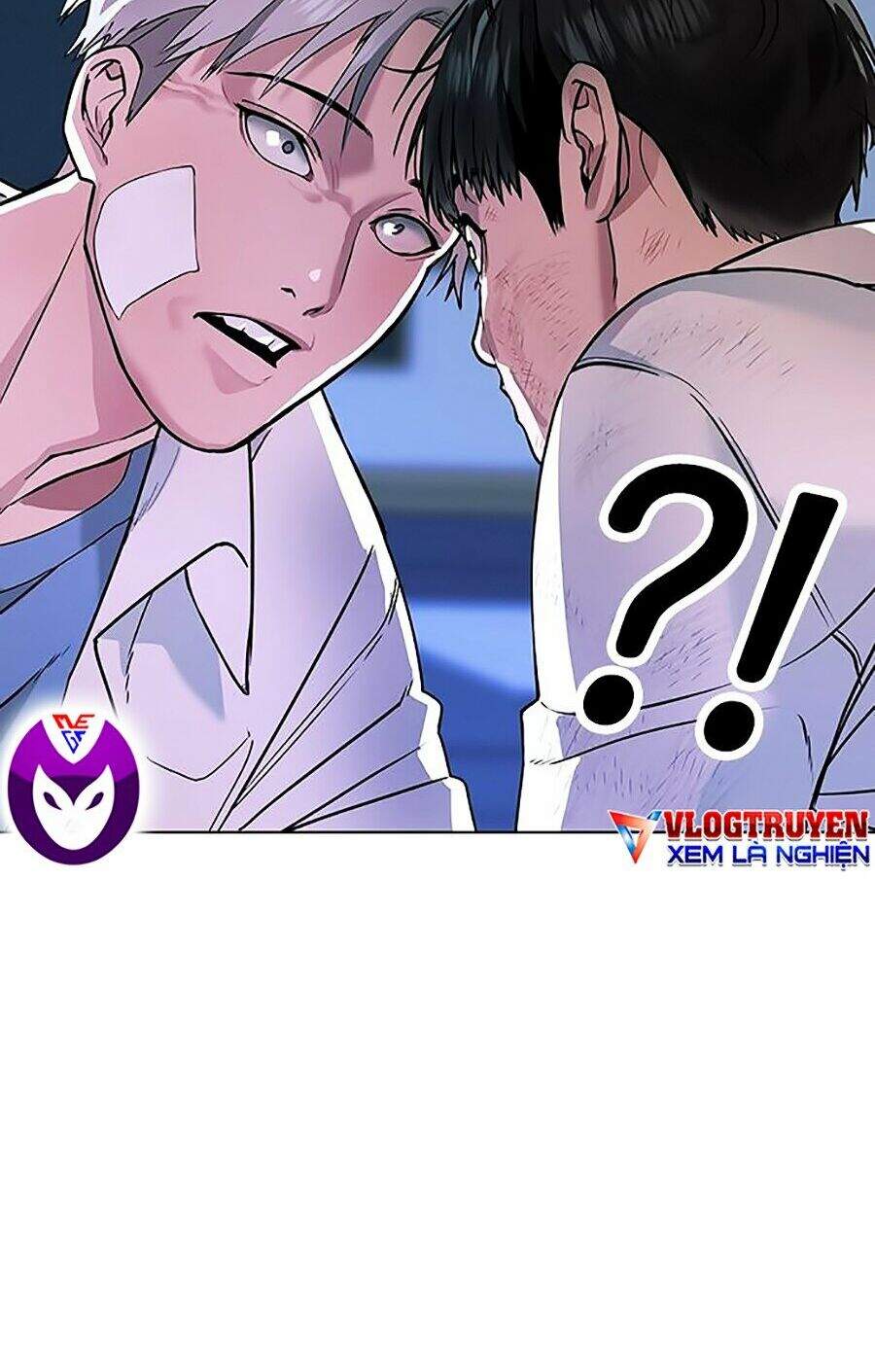 Nhiệm Vụ Đời Thật - Chương 1