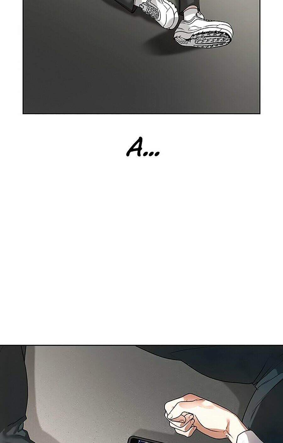 Nhiệm Vụ Đời Thật - Chương 1