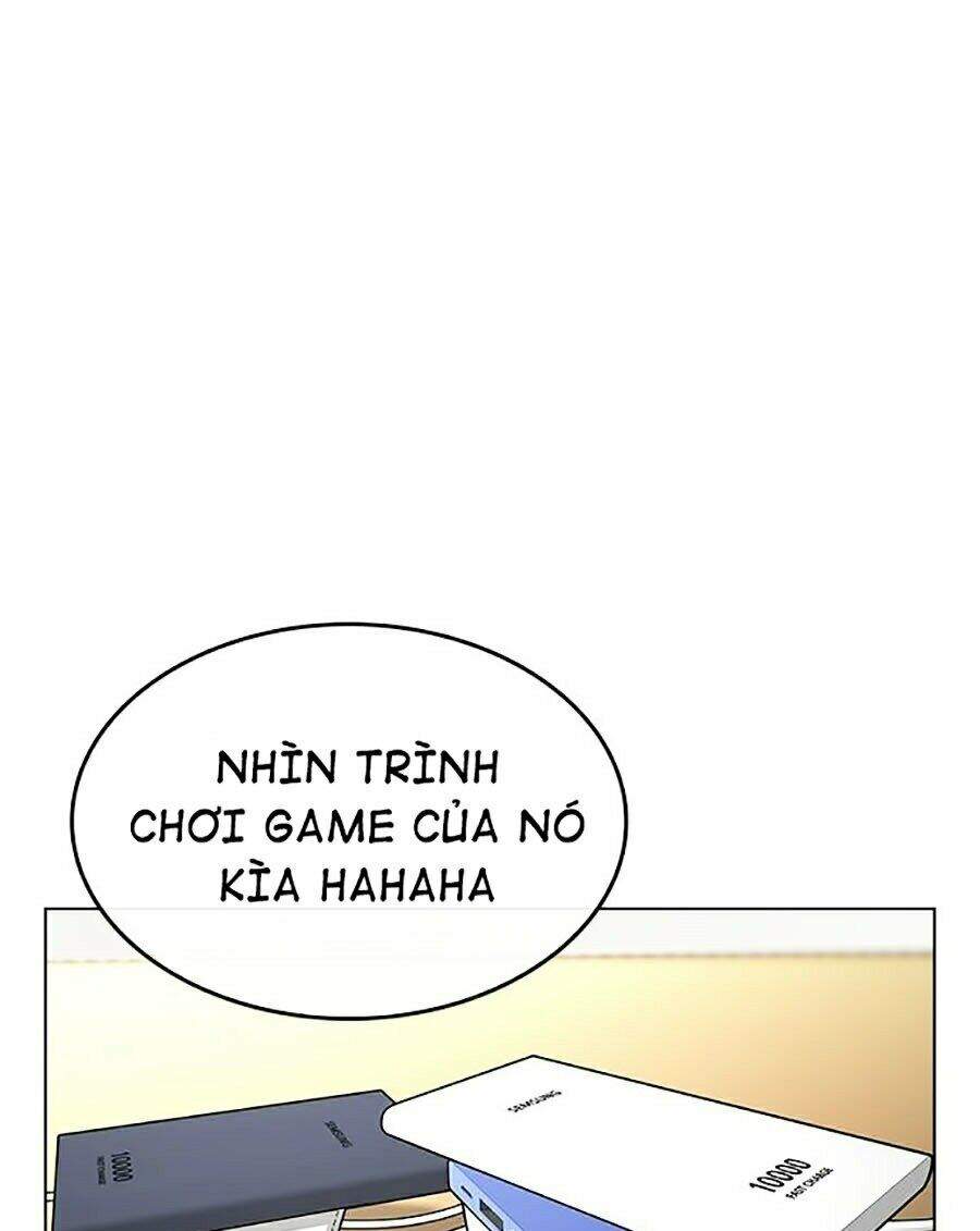 Nhiệm Vụ Đời Thật - Chương 1