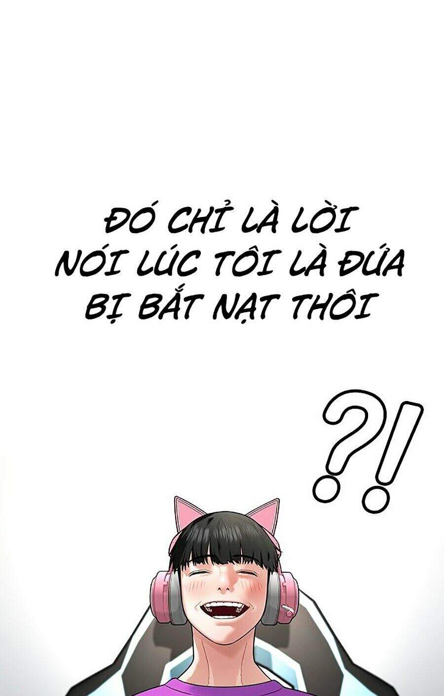 Nhiệm Vụ Đời Thật - Chương 1