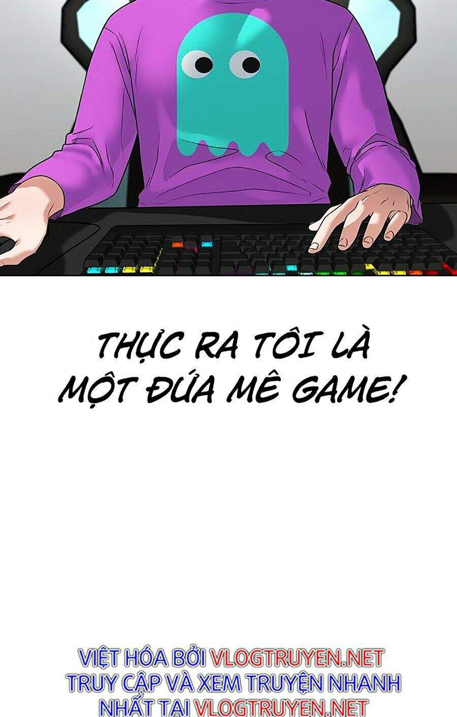 Nhiệm Vụ Đời Thật - Chương 1