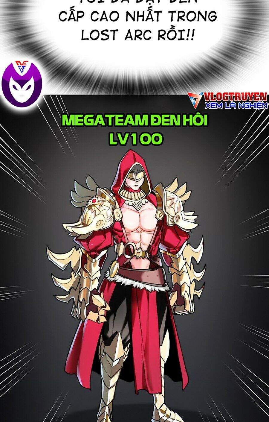 Nhiệm Vụ Đời Thật - Chương 1