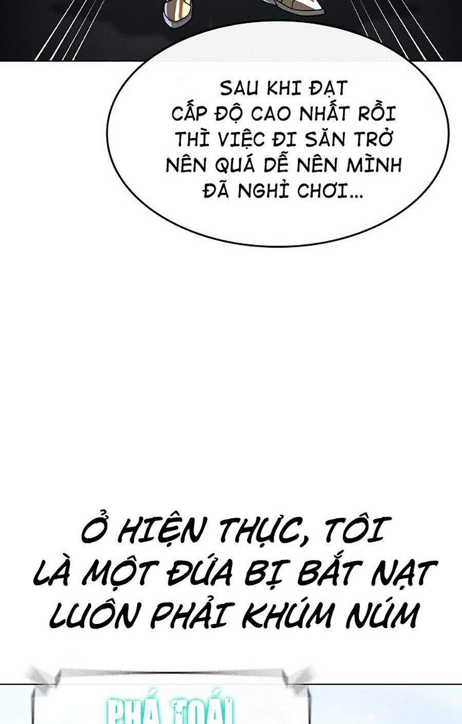 Nhiệm Vụ Đời Thật - Chương 1