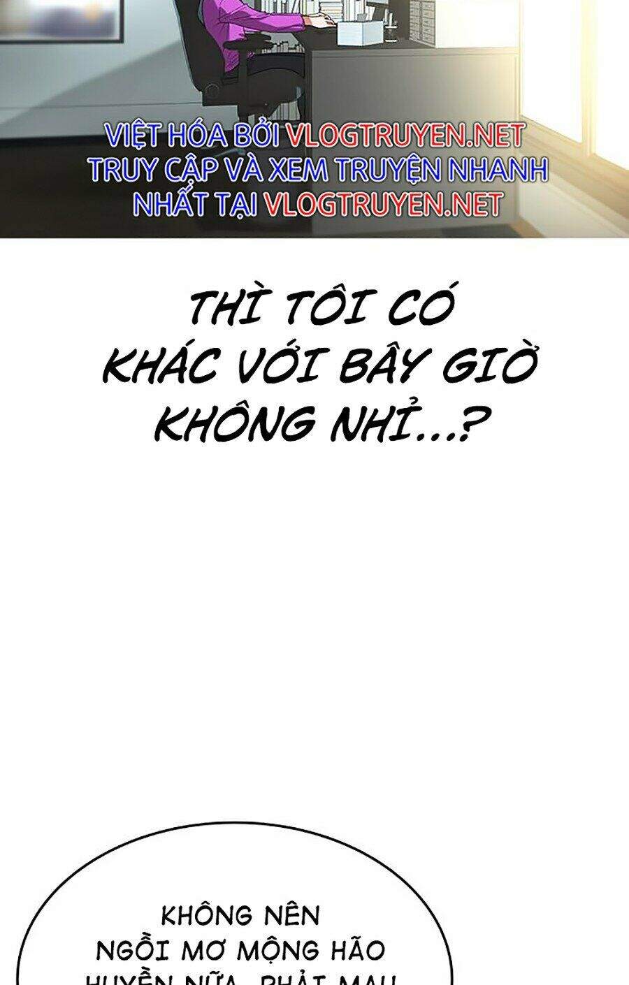 Nhiệm Vụ Đời Thật - Chương 1