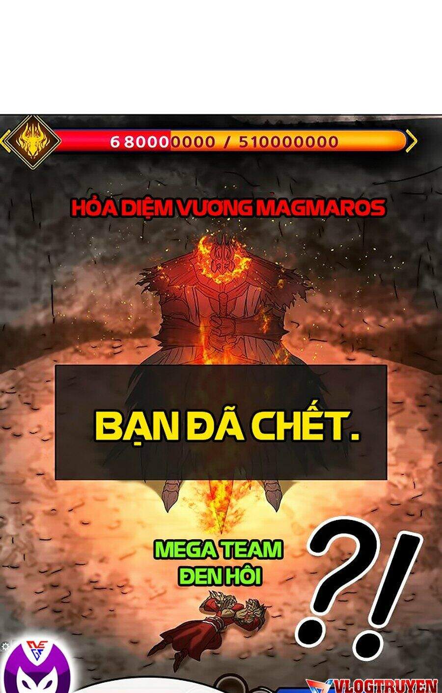 Nhiệm Vụ Đời Thật - Chương 1