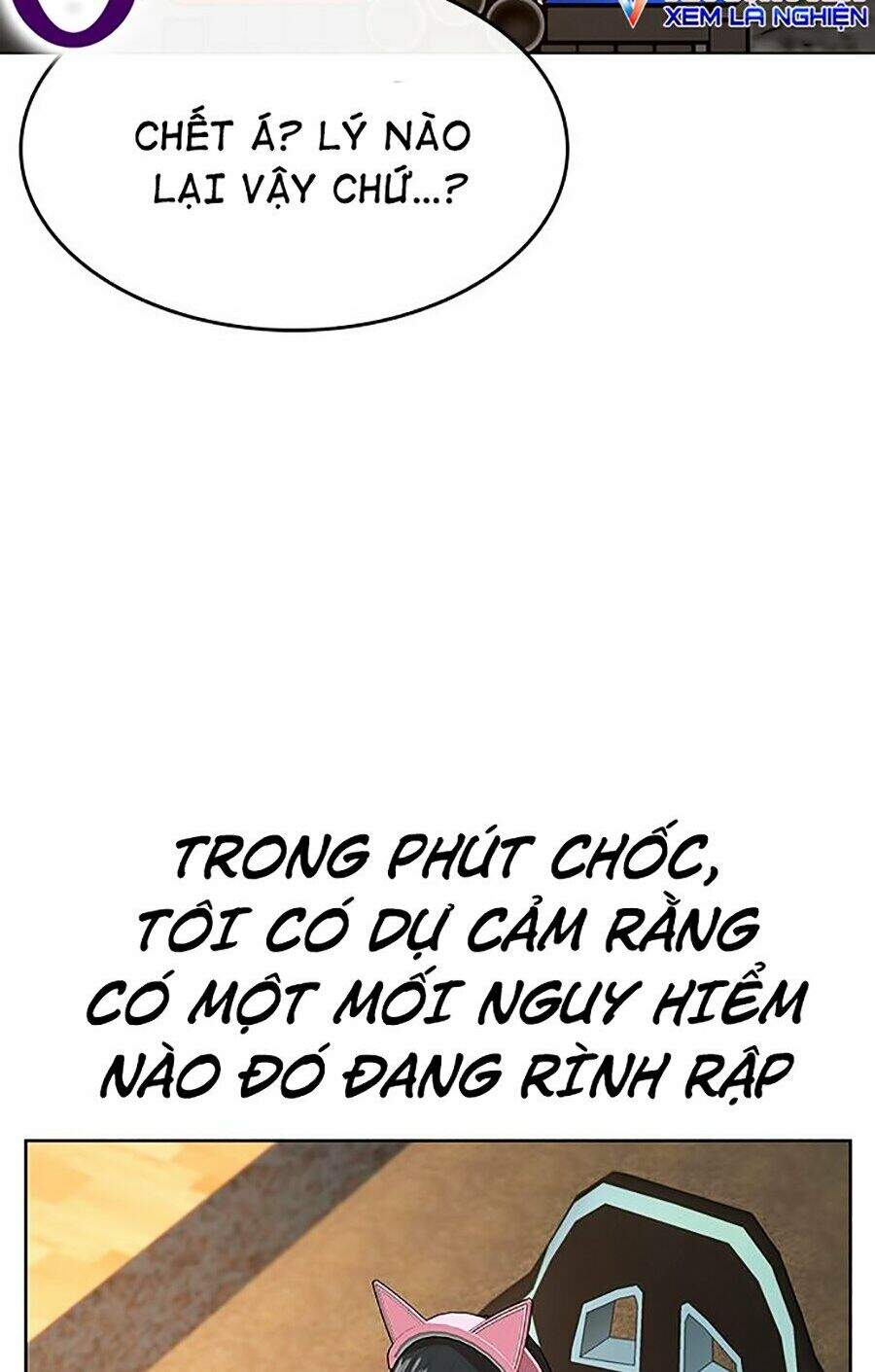 Nhiệm Vụ Đời Thật - Chương 1