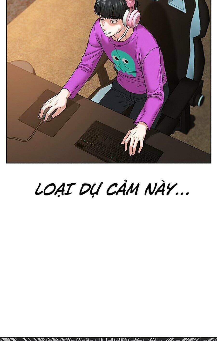 Nhiệm Vụ Đời Thật - Chương 1