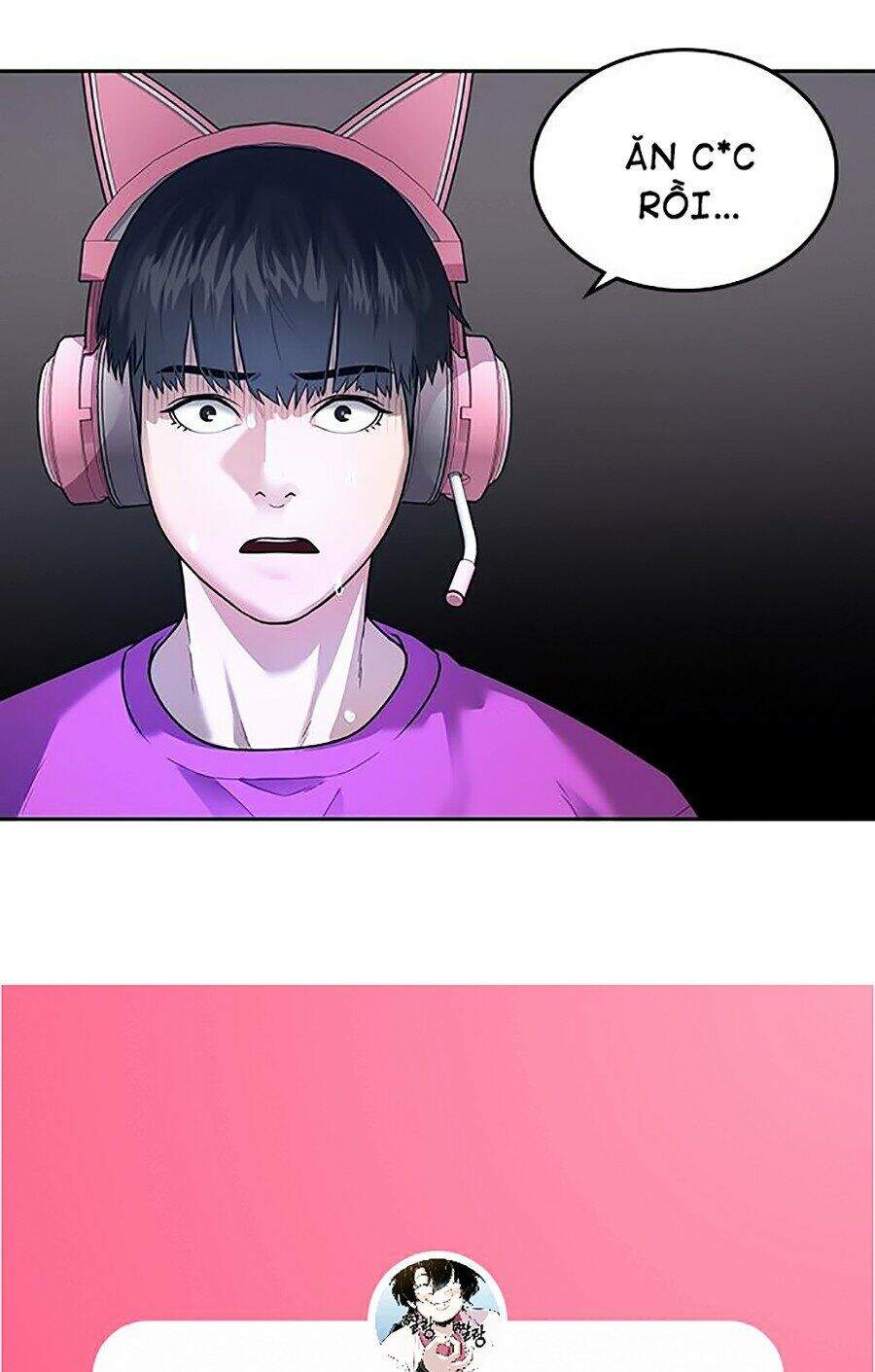 Nhiệm Vụ Đời Thật - Chương 1