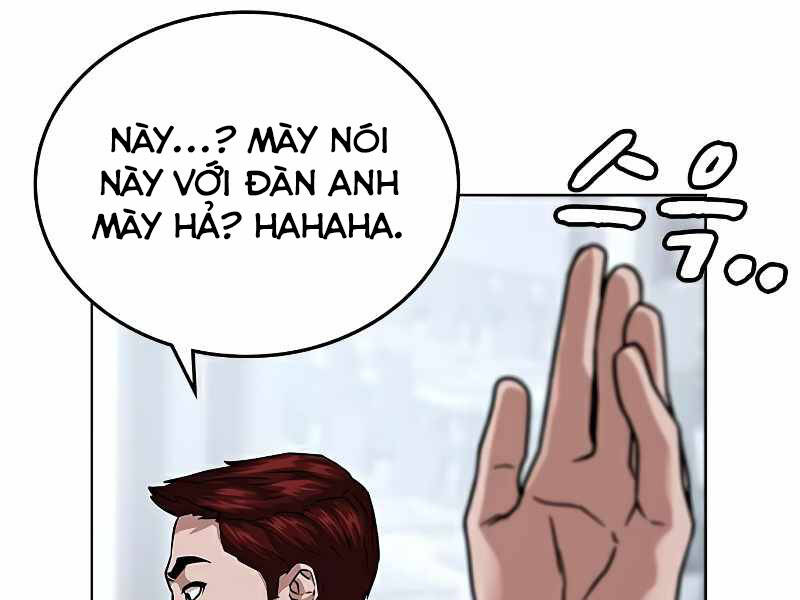 Nhiệm Vụ Đời Thật - Chương 11