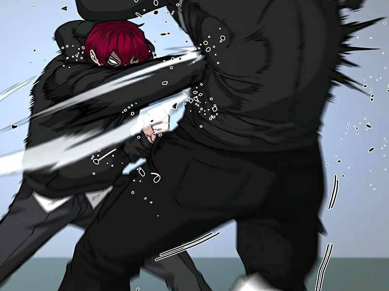 Nhiệm Vụ Đời Thật - Chương 11