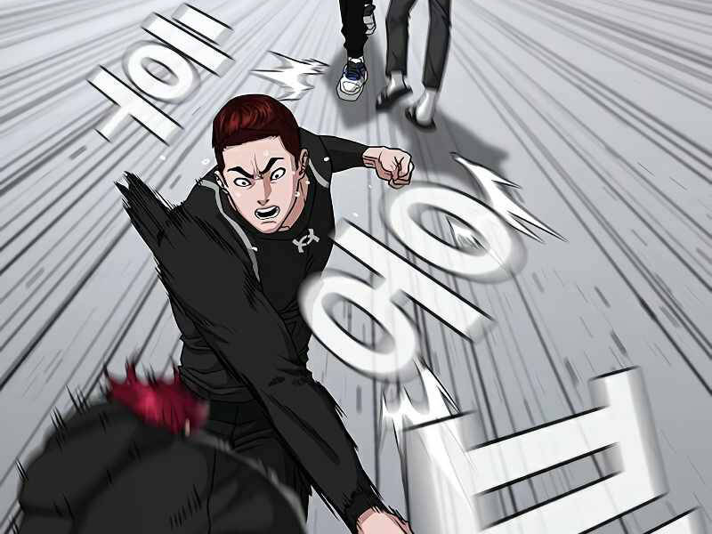 Nhiệm Vụ Đời Thật - Chương 11