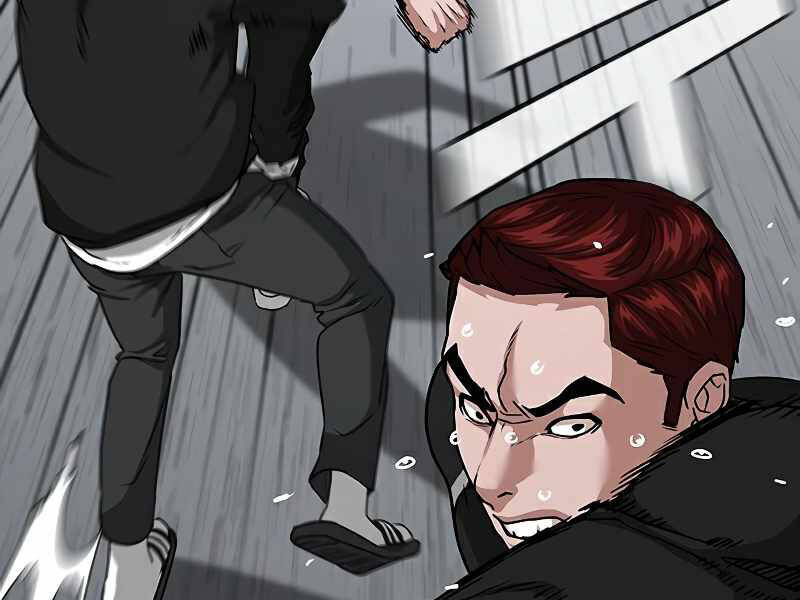 Nhiệm Vụ Đời Thật - Chương 11