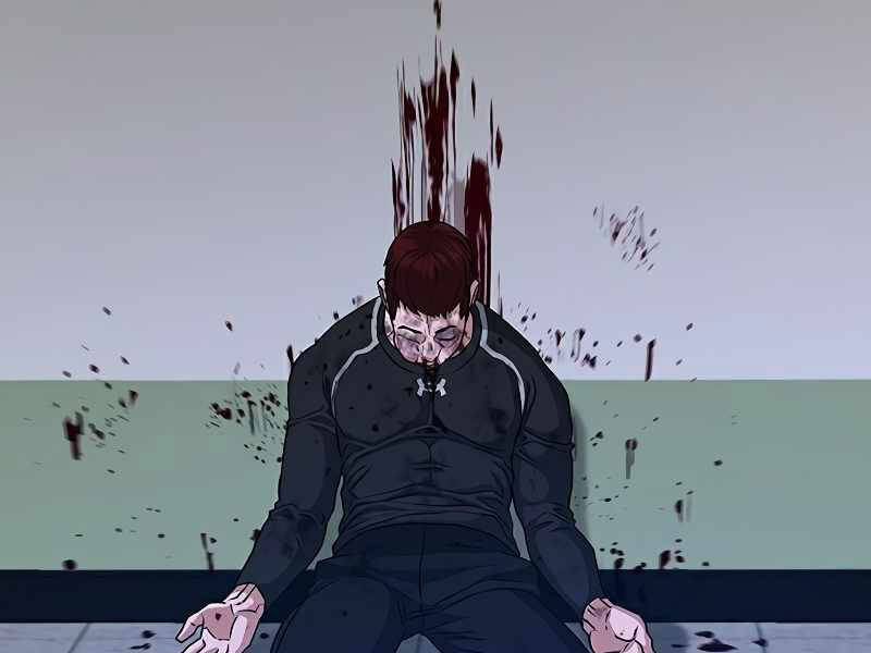 Nhiệm Vụ Đời Thật - Chương 11