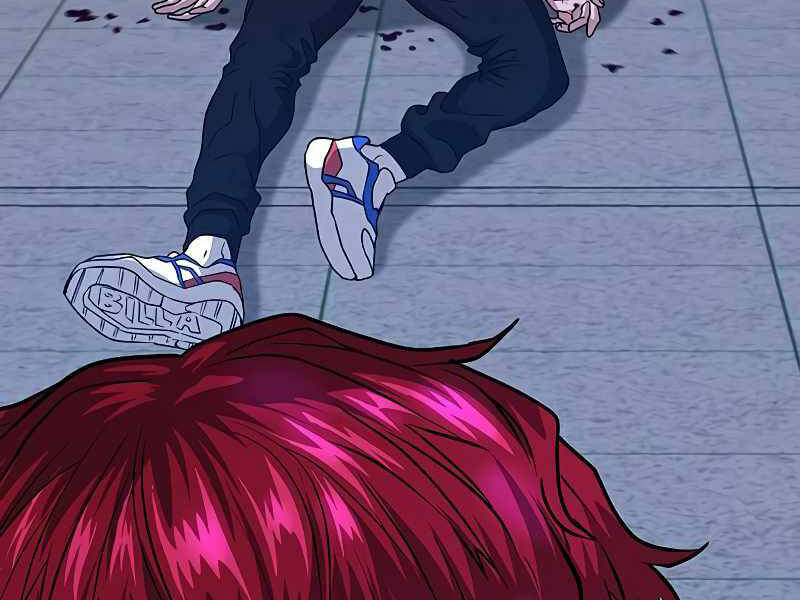 Nhiệm Vụ Đời Thật - Chương 11