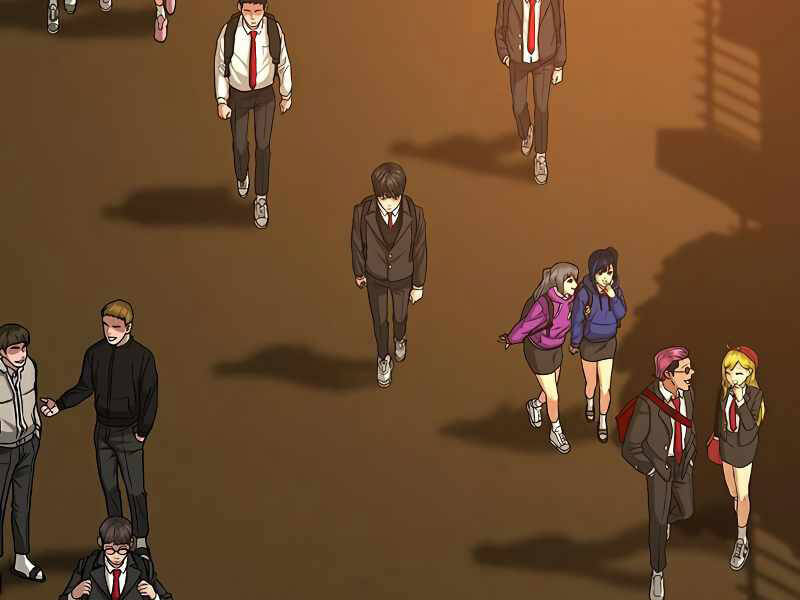 Nhiệm Vụ Đời Thật - Chương 11