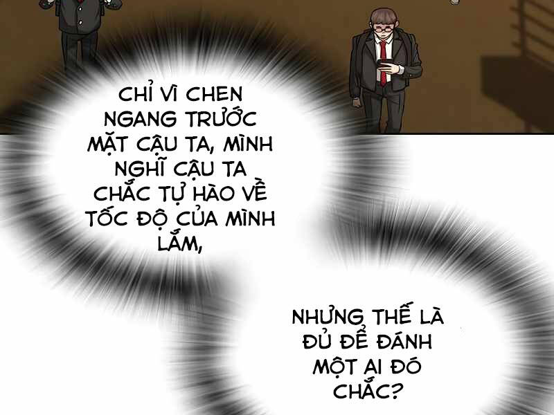Nhiệm Vụ Đời Thật - Chương 11