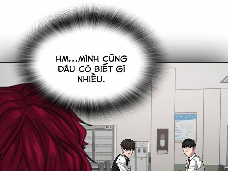 Nhiệm Vụ Đời Thật - Chương 11