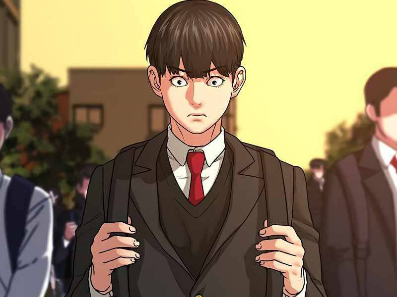 Nhiệm Vụ Đời Thật - Chương 11