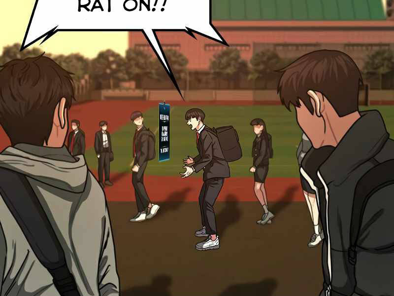 Nhiệm Vụ Đời Thật - Chương 11