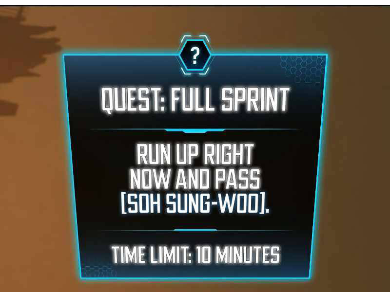 Nhiệm Vụ Đời Thật - Chương 11