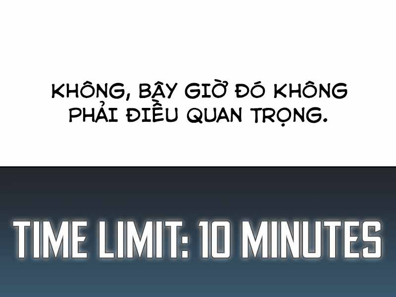 Nhiệm Vụ Đời Thật - Chương 11