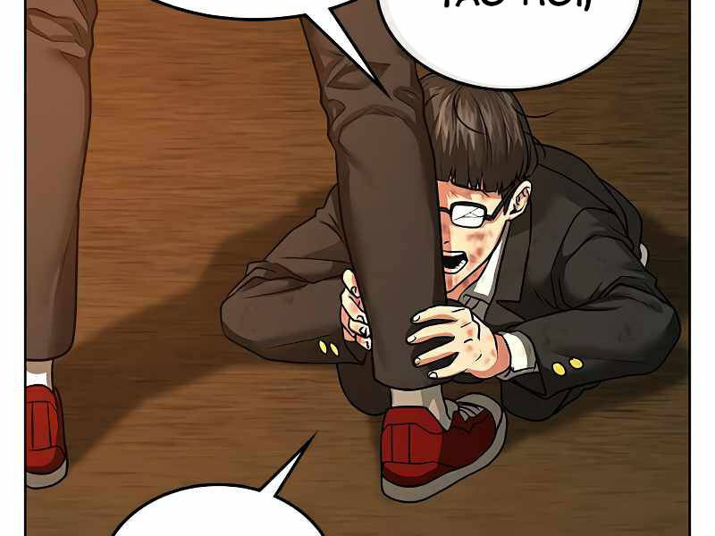 Nhiệm Vụ Đời Thật - Chương 11