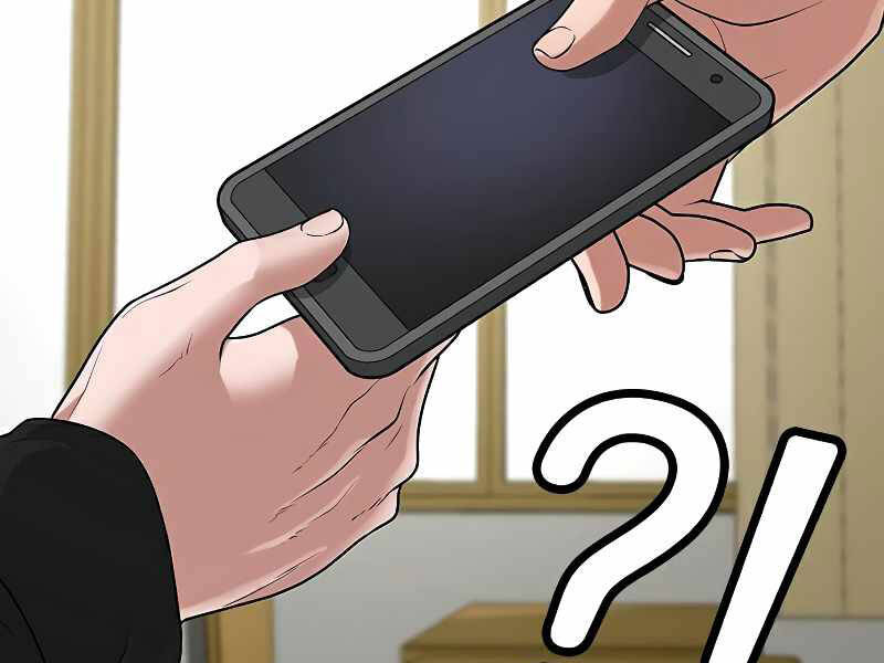 Nhiệm Vụ Đời Thật - Chương 11