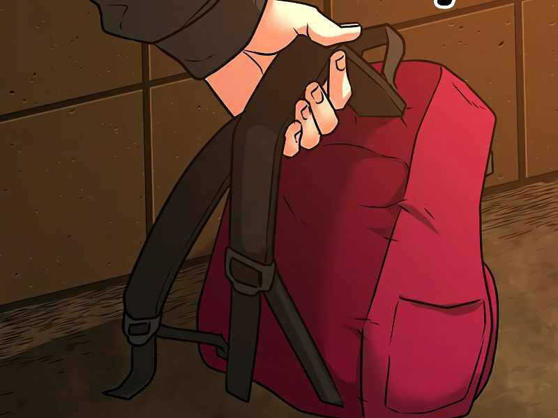 Nhiệm Vụ Đời Thật - Chương 11