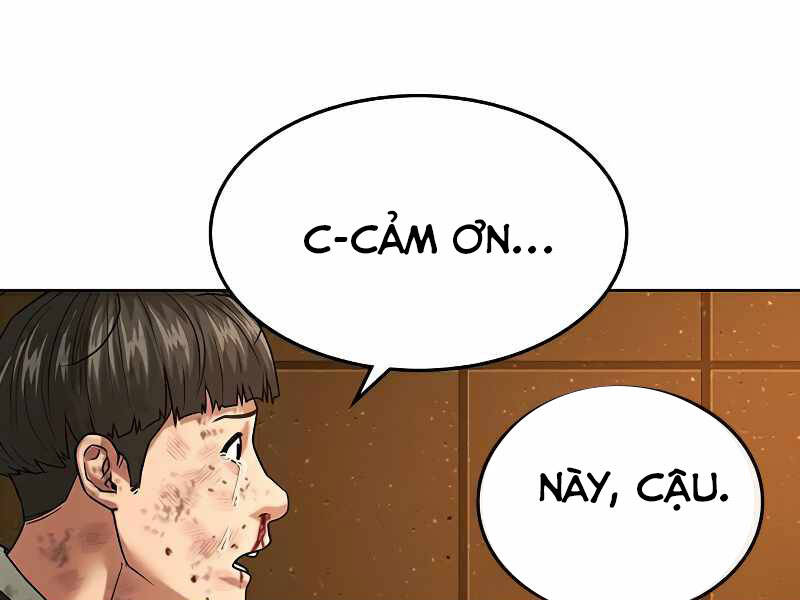 Nhiệm Vụ Đời Thật - Chương 11