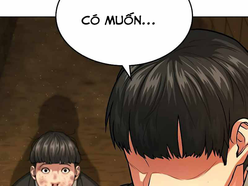 Nhiệm Vụ Đời Thật - Chương 11