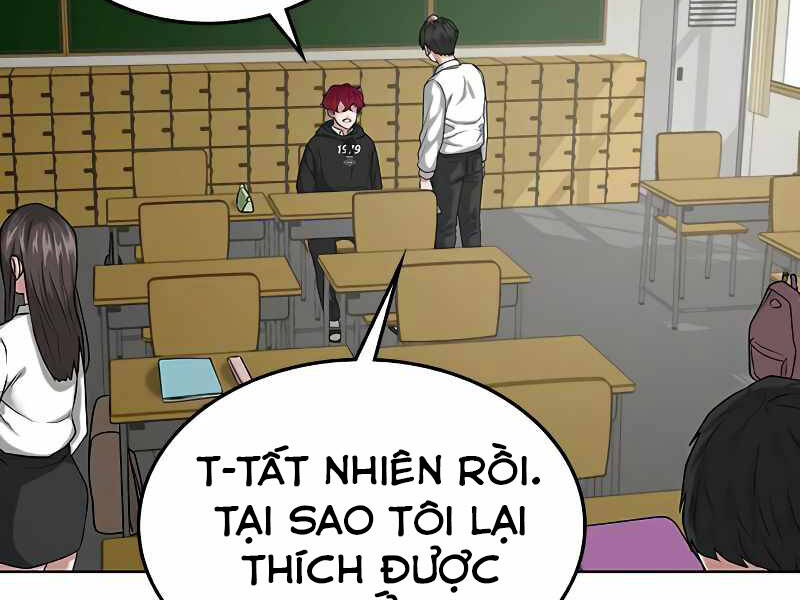 Nhiệm Vụ Đời Thật - Chương 11