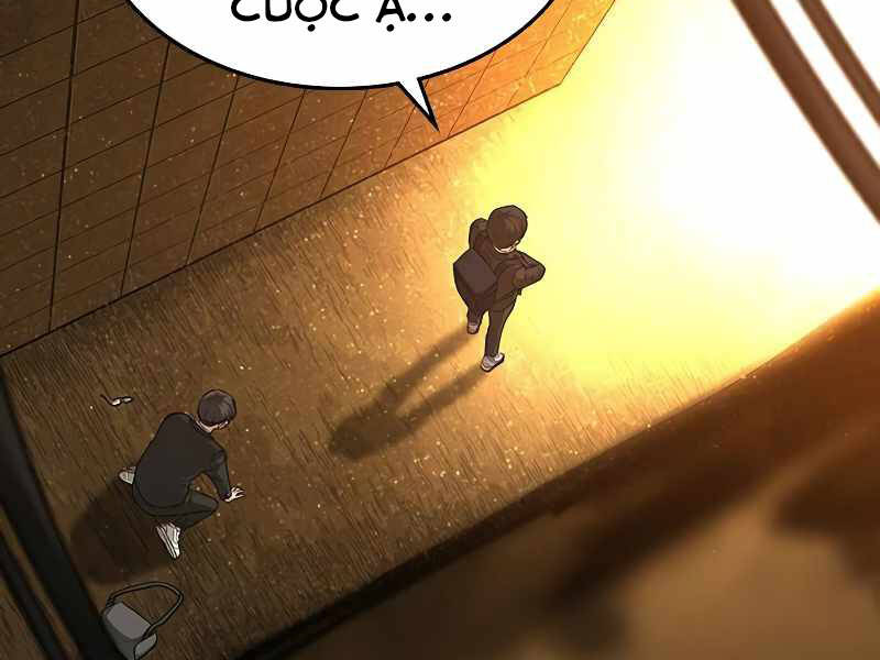 Nhiệm Vụ Đời Thật - Chương 11