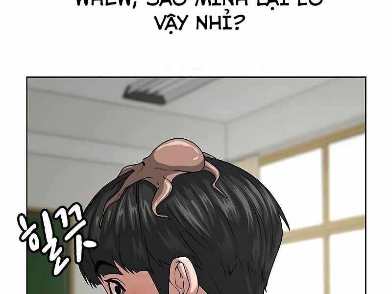 Nhiệm Vụ Đời Thật - Chương 11