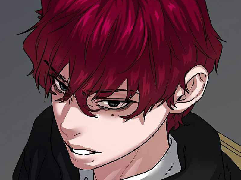 Nhiệm Vụ Đời Thật - Chương 11