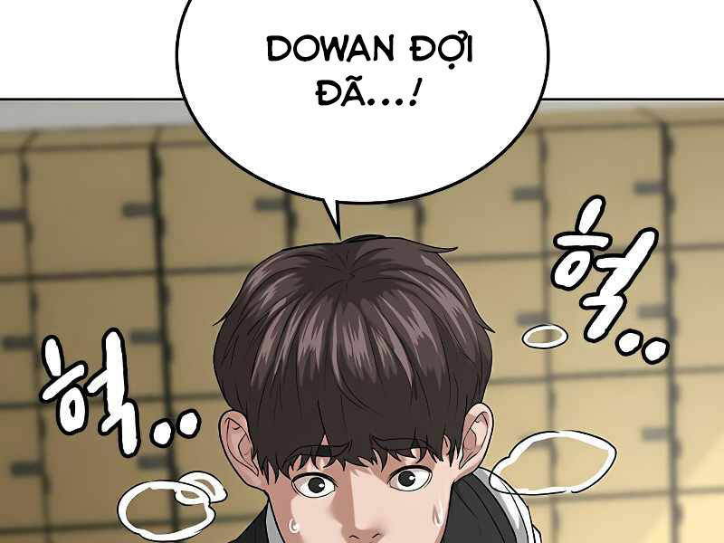 Nhiệm Vụ Đời Thật - Chương 11