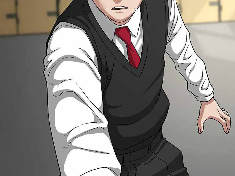 Nhiệm Vụ Đời Thật - Chương 11