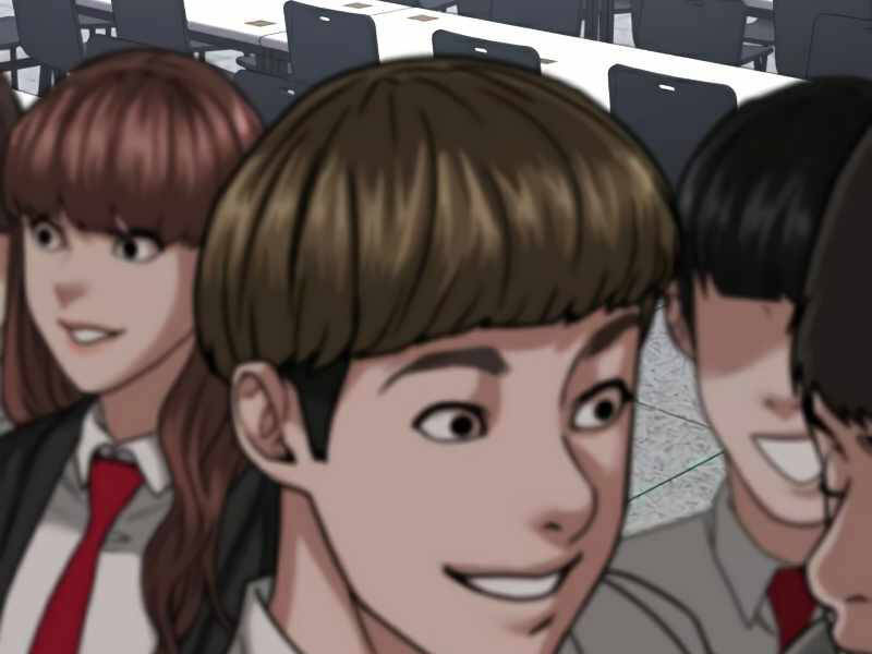 Nhiệm Vụ Đời Thật - Chương 11