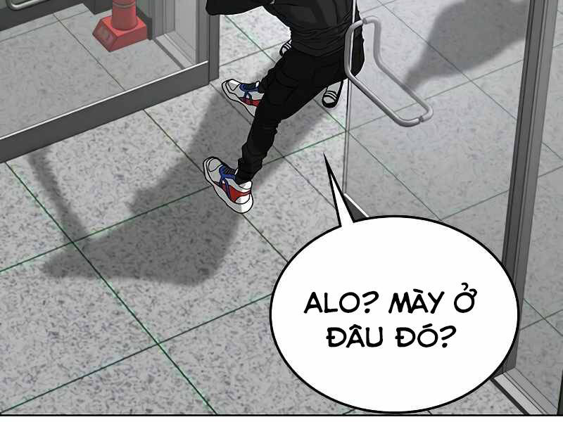 Nhiệm Vụ Đời Thật - Chương 11