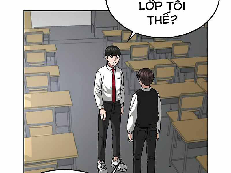 Nhiệm Vụ Đời Thật - Chương 11