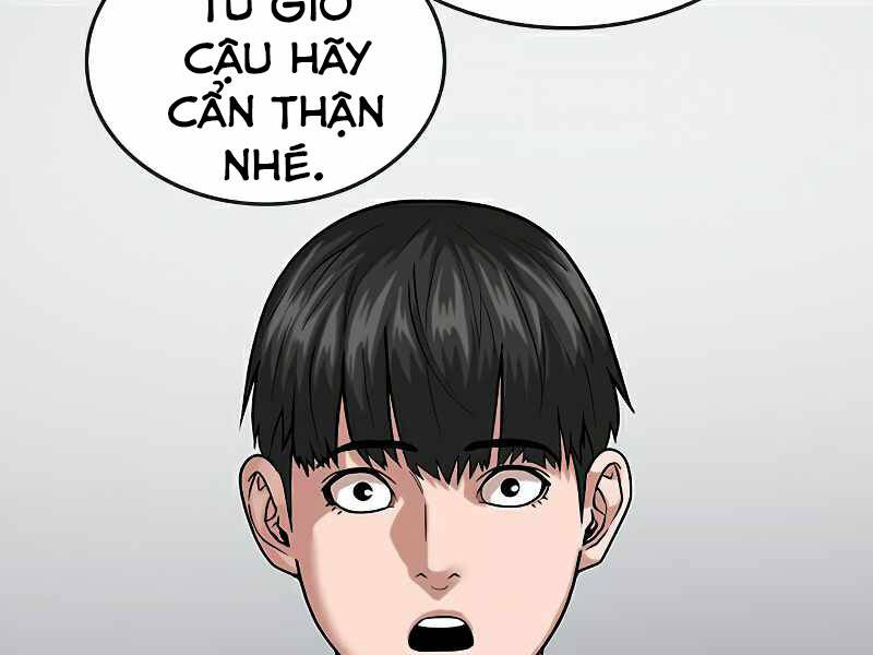 Nhiệm Vụ Đời Thật - Chương 11