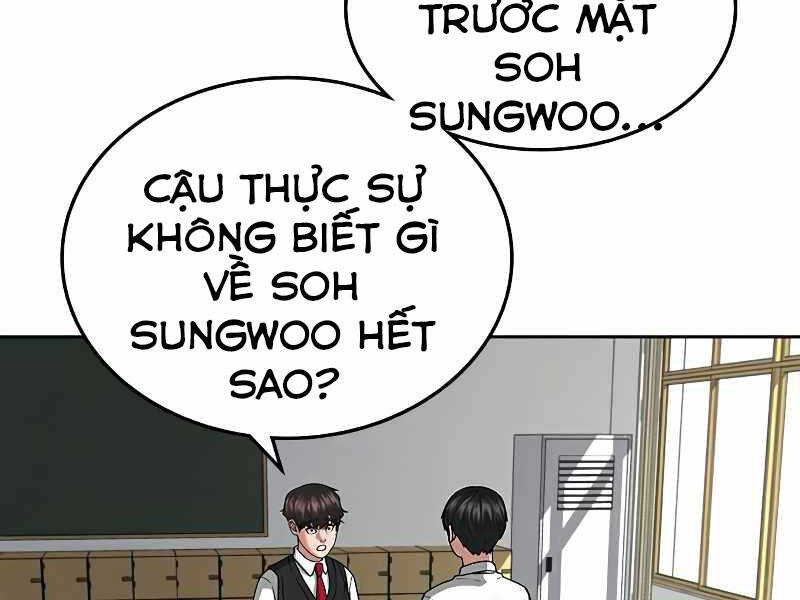 Nhiệm Vụ Đời Thật - Chương 11