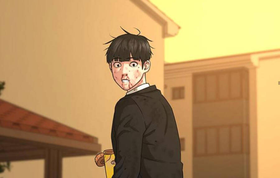 Nhiệm Vụ Đời Thật - Chương 14