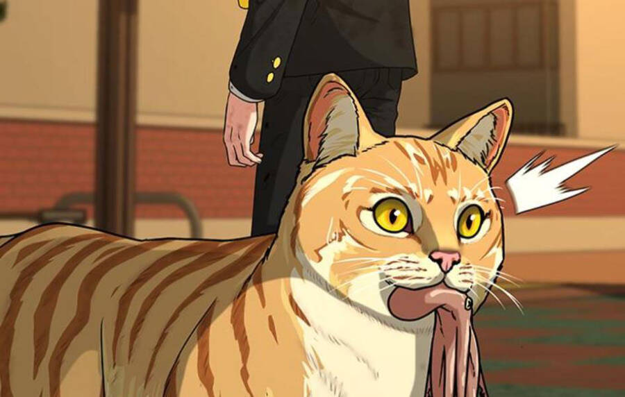 Nhiệm Vụ Đời Thật - Chương 14