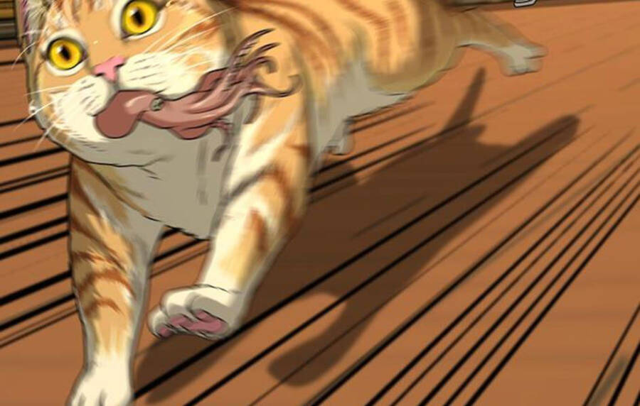 Nhiệm Vụ Đời Thật - Chương 14