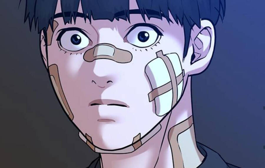 Nhiệm Vụ Đời Thật - Chương 14