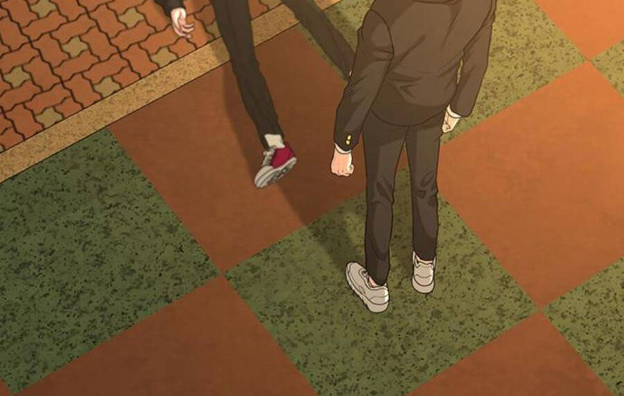 Nhiệm Vụ Đời Thật - Chương 14