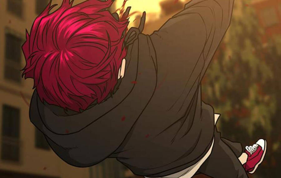 Nhiệm Vụ Đời Thật - Chương 14