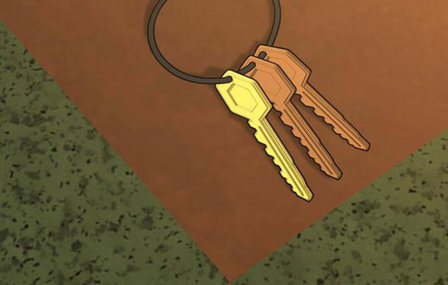 Nhiệm Vụ Đời Thật - Chương 14