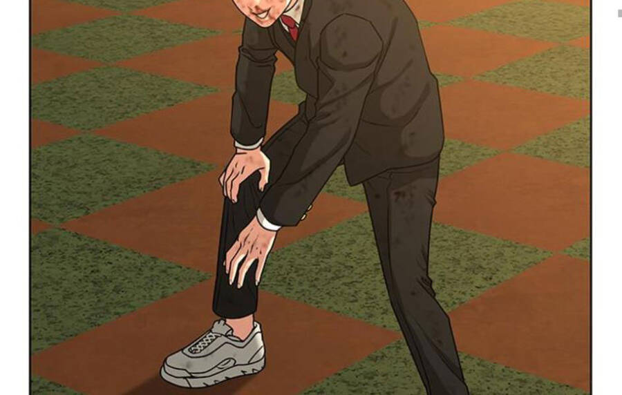 Nhiệm Vụ Đời Thật - Chương 14